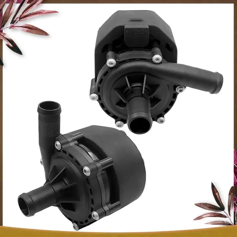 AB59-Electric Vehicle Cooling System Electronic Water Pump For Tesla Model S 85D AWD 6007367-00-C 6007367-00-E 1037327-00-F
AB59-Electric Vehicle Cooling System Electronic Water Pump For Tesla Model S 85D AWD 6007367-00-C 6007367-00-E 1037327-00-F