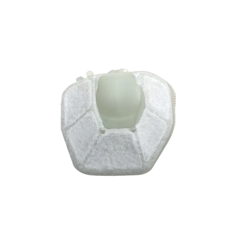 White Air Filter For ECHO 2511 251TES Chainsaw Oil Saw Spare Part 6.7x6.5cm Lightweight Engine Debris Shield Garden Tool
White Air Filter For ECHO 2511 251TES Chainsaw Oil Saw Spare Part 6.7x6.5cm Lightweight Engine Debris Shield Garden Tool
