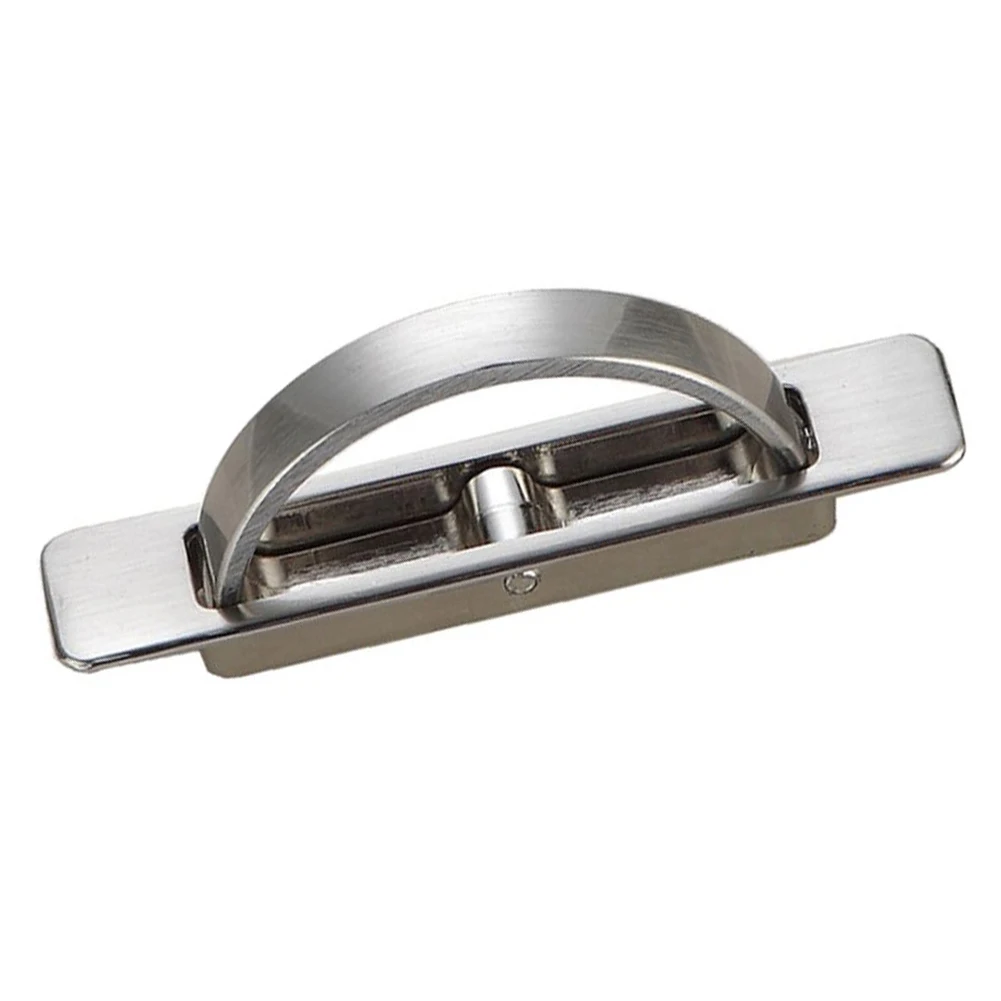Furniture Hardware Rotating Handle Cabinet Handle 84mm Hole Spacing For Cabinets Door Drawers Furniture Door Decor
Furniture Hardware Rotating Handle Cabinet Handle 84mm Hole Spacing For Cabinets Door Drawers Furniture Door Decor