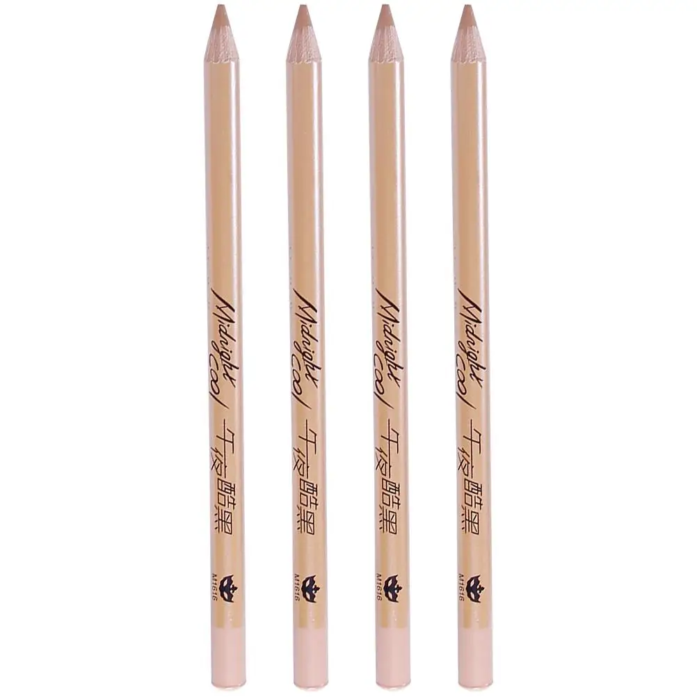 4 Pcs Concealer Pen for Freckle Marks Pencil Face Brush under Eye Makeup Correcting Dark Circles Brightener
4 Pcs Concealer Pen for Freckle Marks Pencil Face Brush under Eye Makeup Correcting Dark Circles Brightener