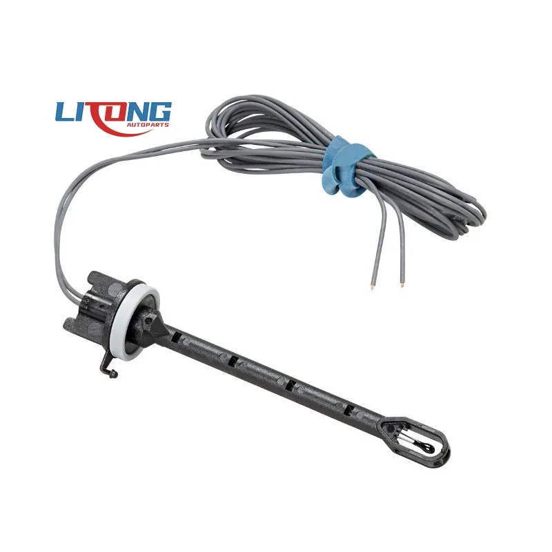 508793 Evaporator Temperature Sensor For Citroën 2003-2025 206 207 208 C3 C2 Enterprise C3 I III Van 207 CC 6445ZT
508793 Evaporator Temperature Sensor For Citroën 2003-2025 206 207 208 C3 C2 Enterprise C3 I III Van 207 CC 6445ZT