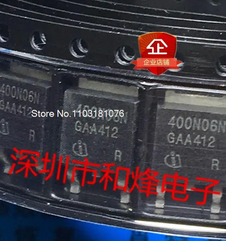 (20 шт./лот) 400N06N IPD400N06NG TO-252 60V 27A новый оригинальный Stock чип питания
(20 шт./лот) 400N06N IPD400N06NG TO-252 60V 27A новый оригинальный Stock чип питания
