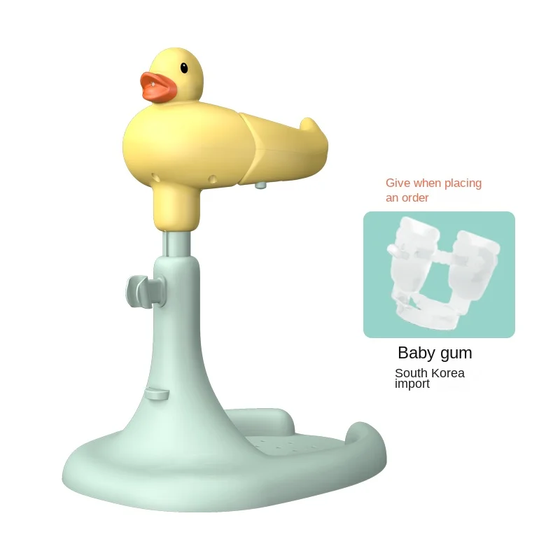 Baby Standing Bath Red Beak Duck Bath Table Baby Standing Hands-Free Shower Non-Slip Spine Protector Adjustable
Baby Standing Bath Red Beak Duck Bath Table Baby Standing Hands-Free Shower Non-Slip Spine Protector Adjustable