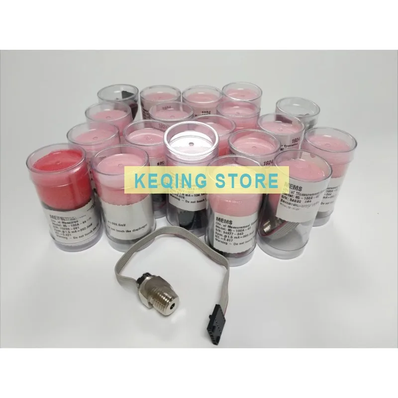 85-050G-4C, 85-100G-4C pressure sensor, contact the seller before purchasing. 
85-050G-4C, 85-100G-4C pressure sensor, contact the seller before purchasing.