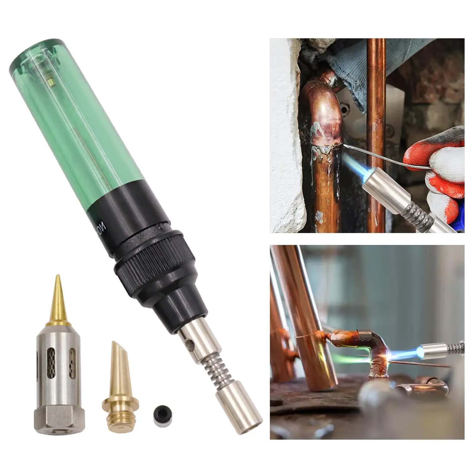 Cordless Soldering Iron Repair Soldering Iron Kit for Maintenance
Cordless Soldering Iron Repair Soldering Iron Kit for Maintenance