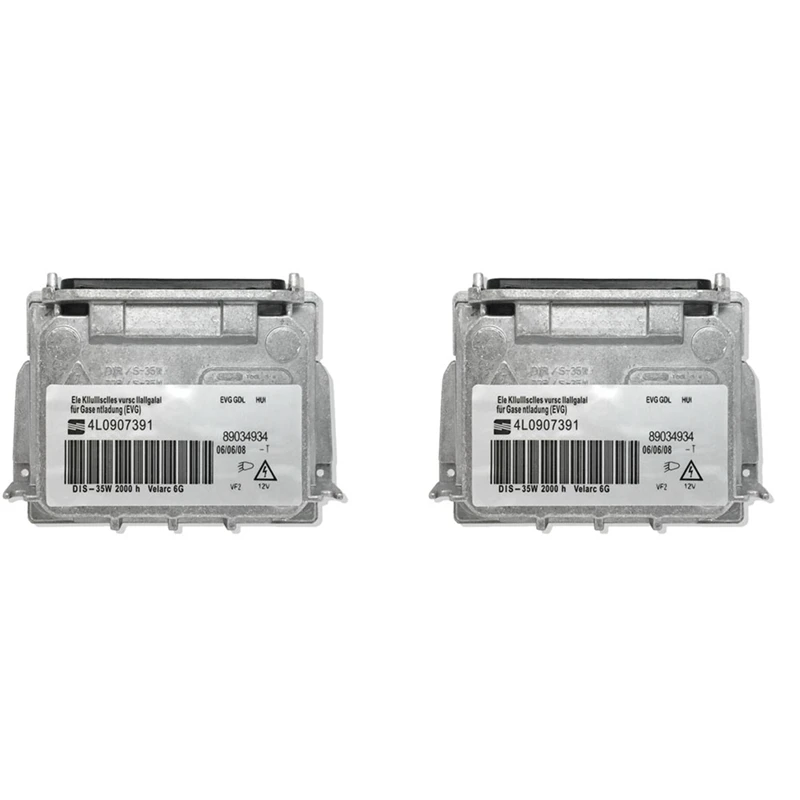 2 шт., Ксеноновые балластные лампы для BMW 128I 135I 08-14 Valeo 6G 63117180050 89034934 89032336 4L0907391
2 шт., Ксеноновые балластные лампы для BMW 128I 135I 08-14 Valeo 6G 63117180050 89034934 89032336 4L0907391