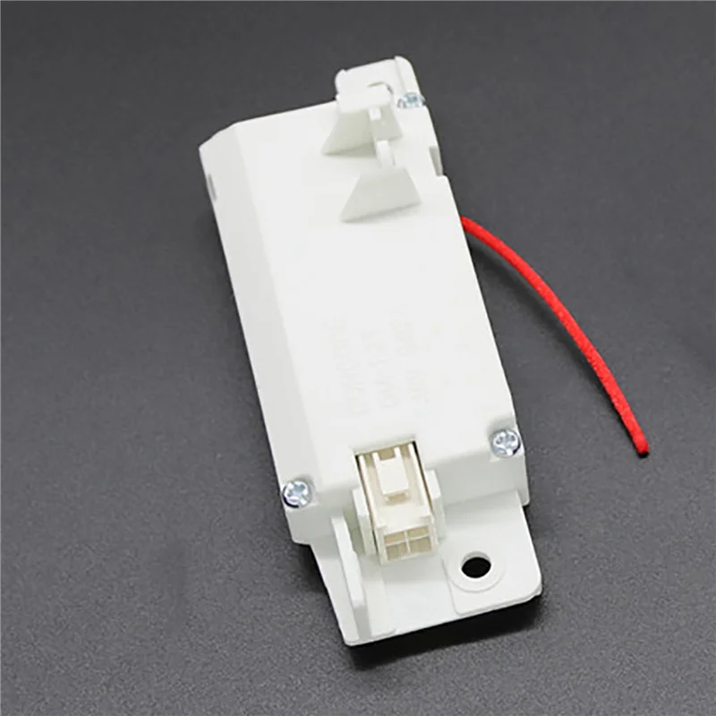 UNCL 2X для стиральной машины, переключатель дверного замка, электронный дверной замок, детали для стиральной машины T16 T10 T90SS5FDH T80SS5PDC
UNCL 2X для стиральной машины, переключатель дверного замка, электронный дверной замок, детали для стиральной машины T16 T10 T90SS5FDH T80SS5PDC