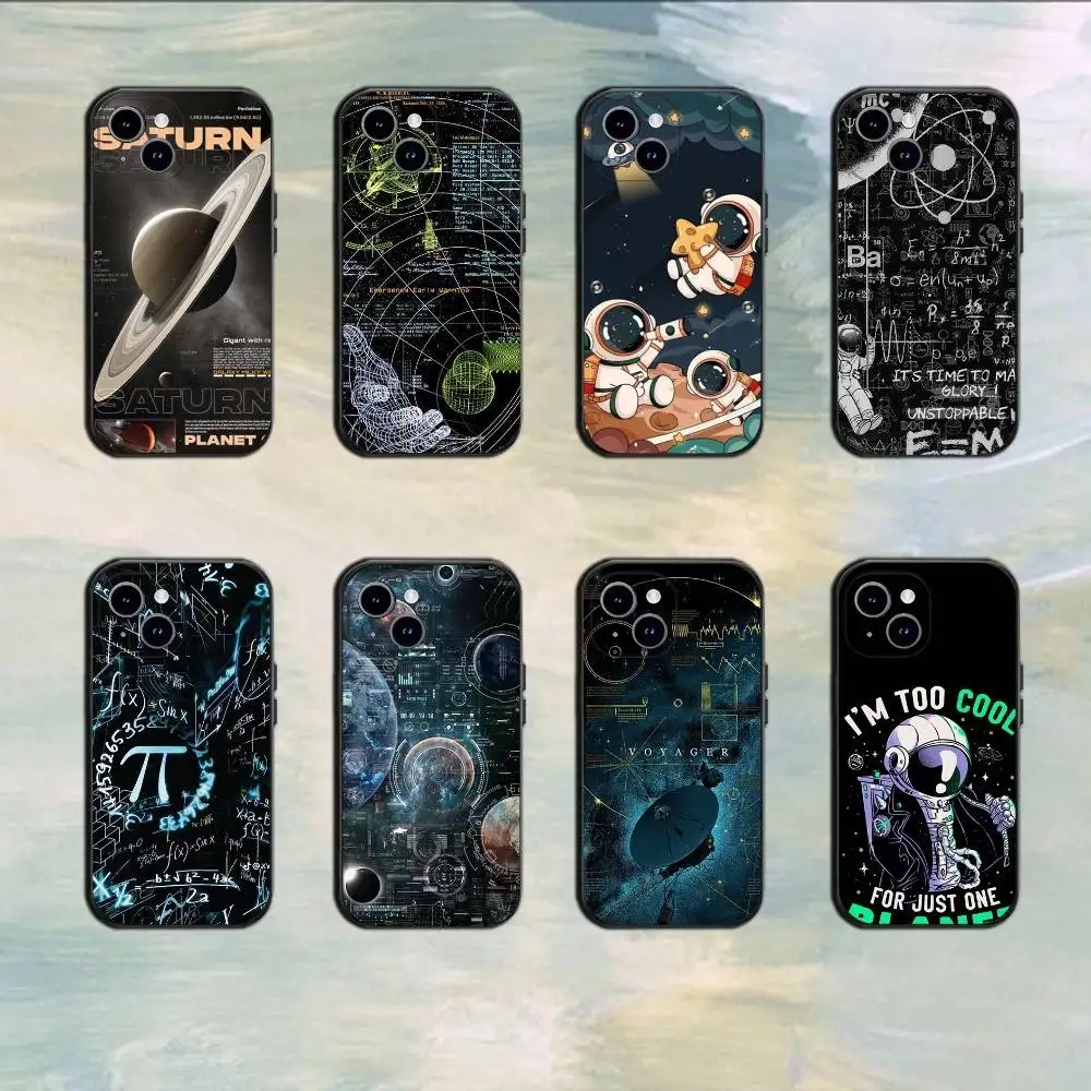 Cute Astronaut Space iPhone Case For 17 16 15 14 13 12 11 Mini XS XR X 6S 6 Pro Max Plus Black Soft Cover
Cute Astronaut Space iPhone Case For 17 16 15 14 13 12 11 Mini XS XR X 6S 6 Pro Max Plus Black Soft Cover