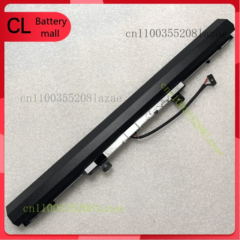Подлинный аккумулятор L15L4A02 L15C4A02 L15S4A02 для Lenovo V310-14ISK V310-15SK E42-80
Подлинный аккумулятор L15L4A02 L15C4A02 L15S4A02 для Lenovo V310-14ISK V310-15SK E42-80