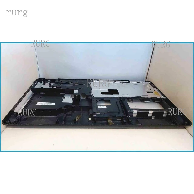 R+ Case Bottom Base Shell Lower Part for Asus X70A
R+ Case Bottom Base Shell Lower Part for Asus X70A