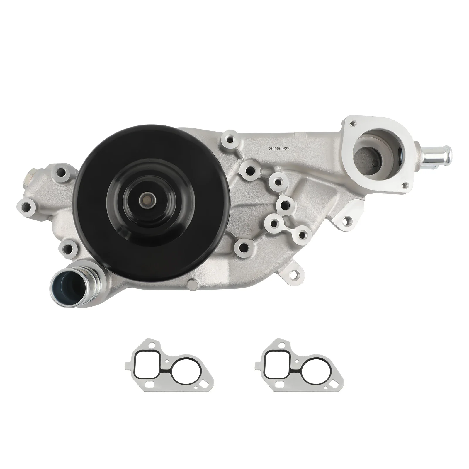 Engine Water Pump For Chevrolet Camaro 1SS V8 6.2L AW6689 251734 130-2160
Engine Water Pump For Chevrolet Camaro 1SS V8 6.2L AW6689 251734 130-2160