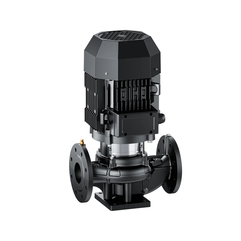 Electric AC Pipeline Booster Pump Special Pump For Boosting Domestic Water Supply
Electric AC Pipeline Booster Pump Special Pump For Boosting Domestic Water Supply