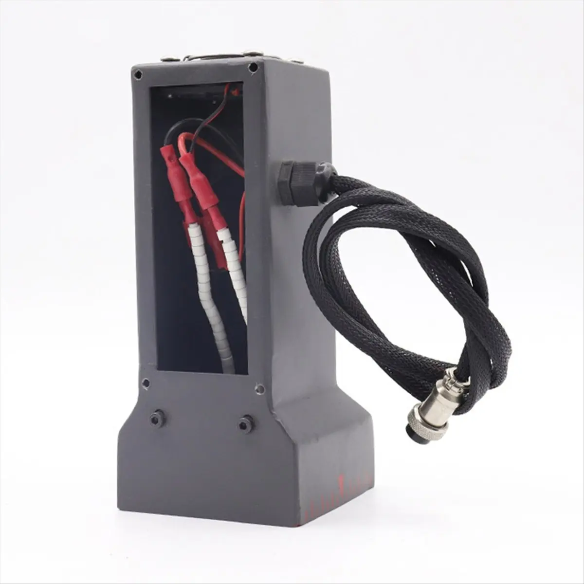 HITL IR6500 Repair Station Heating Head Infrared Upper Heater BGA Rework Table Accessories Rework Station Heating Head 220V
HITL IR6500 Repair Station Heating Head Infrared Upper Heater BGA Rework Table Accessories Rework Station Heating Head 220V