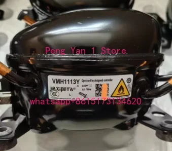 VMH1113Y variable frequency compressor VMH1111Y
VMH1113Y variable frequency compressor VMH1111Y