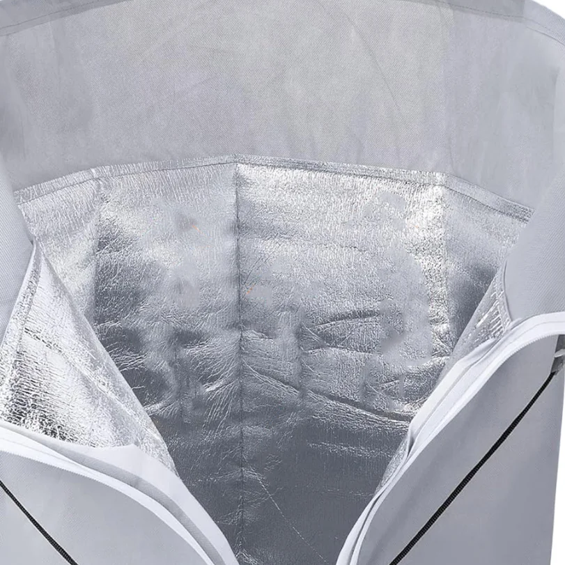 Сумка для защиты от замерзания в горшке, защитный чехол для растений, термочехол, горшок для защиты растений с завязкой на молнии
Сумка для защиты от замерзания в горшке, защитный чехол для растений, термочехол, горшок для защиты растений с завязкой на молнии