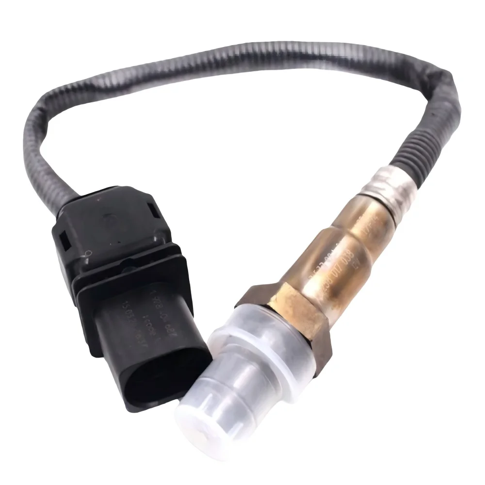 Oxygen sensor suitable for BMW 3 Series E90 E92 M3 Suitable for Mercedes Benz S400 S550 CL550 11787537984 1787537993 11787560957
Oxygen sensor suitable for BMW 3 Series E90 E92 M3 Suitable for Mercedes Benz S400 S550 CL550 11787537984 1787537993 11787560957