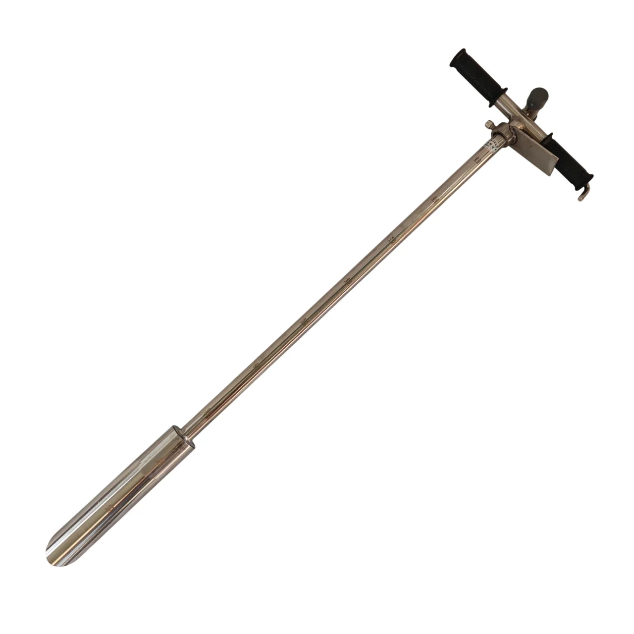 Soil Profile Sampler Augers and Soil Sampling Equipment