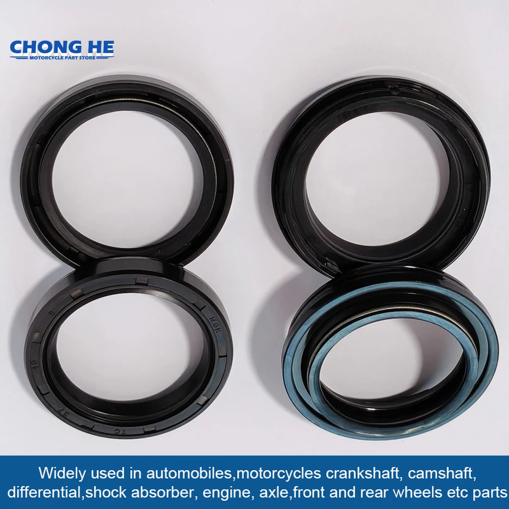For Suzuki GW250 Inazuma 250 VL250 Intruder 250 VL GW 250 GS850GL 1000 1100 37x49x8 37*49*8 mm Front Fork Oil Seal & Dust Cover
For Suzuki GW250 Inazuma 250 VL250 Intruder 250 VL GW 250 GS850GL 1000 1100 37x49x8 37*49*8 mm Front Fork Oil Seal & Dust Cover