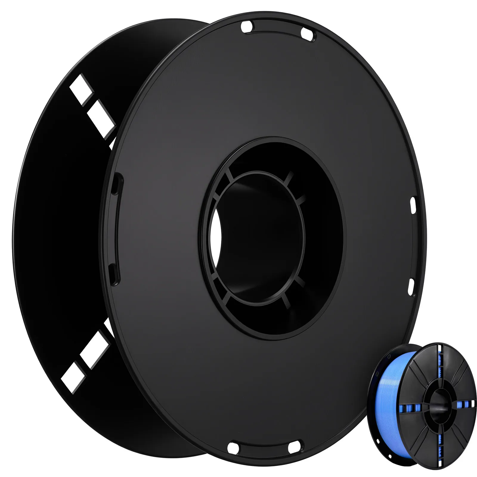 Cord Storage Reel 88Mm Compact Lightweight Strong Plastic Cable Reel for Extension Cord Hose Wire Cable Management Outdoor Use
Cord Storage Reel 88Mm Compact Lightweight Strong Plastic Cable Reel for Extension Cord Hose Wire Cable Management Outdoor Use