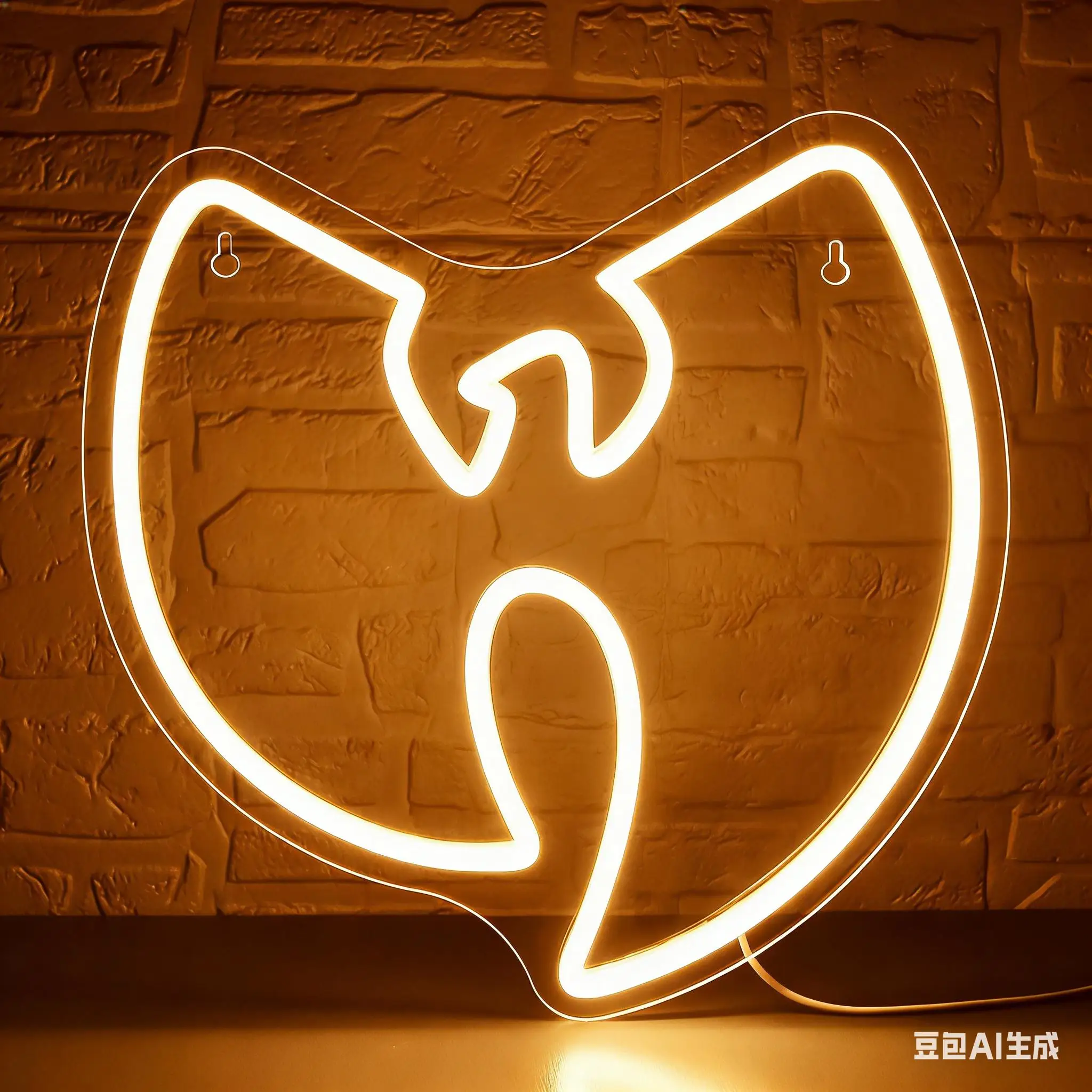 Неоновая вывеска в стиле хип-хоп для декора стен. Светодиодная неоновая вывеска для мужской пещеры. Спальня. Студия записей. Бар. Ночной клуб. Вечеринка. Концертное место.
Неоновая вывеска в стиле хип-хоп для декора стен. Светодиодная неоновая вывеска для мужской пещеры. Спальня. Студия записей. Бар. Ночной клуб. Вечеринка. Концертное место.