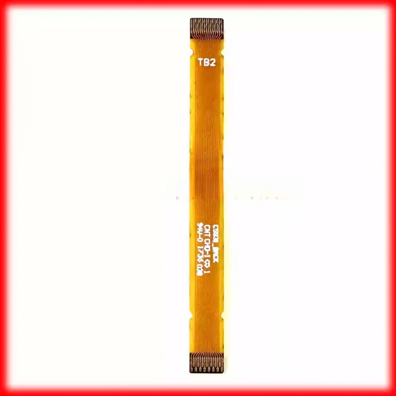 Camera Repair Parts for FujiXA3 X-A3 xa5 X-A5 xa10 X-A10 Keyboard Board Flex Cable
Camera Repair Parts for FujiXA3 X-A3 xa5 X-A5 xa10 X-A10 Keyboard Board Flex Cable