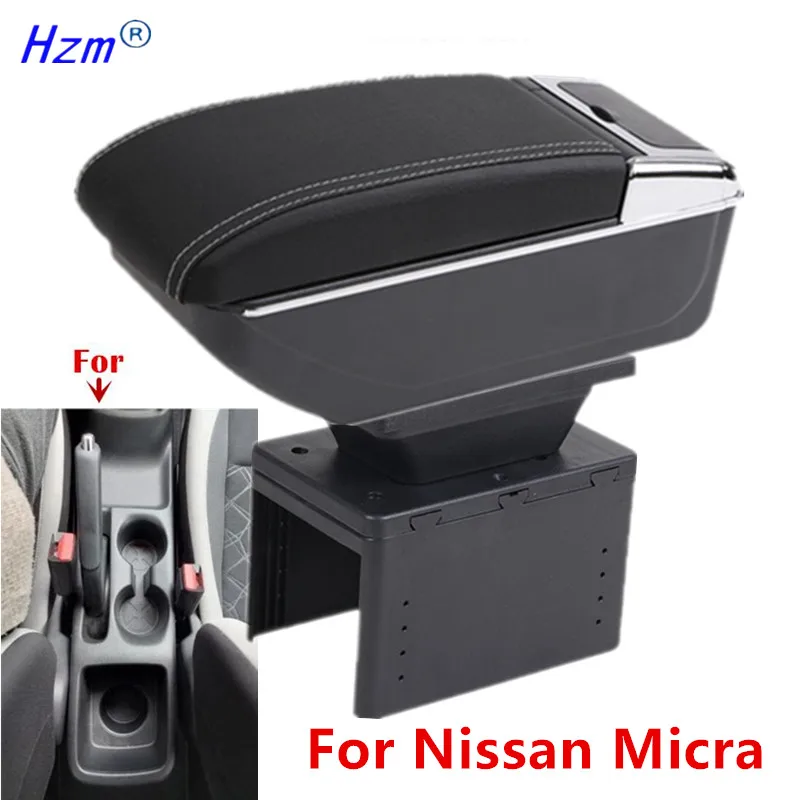 Автомобильный подлокотник для Nissan Micra K14 2020 2021 2022 2023 2024, центральный ящик для хранения, подстаканник, внутренняя модернизация, автомобильные аксессуары
Автомобильный подлокотник для Nissan Micra K14 2020 2021 2022 2023 2024, центральный ящик для хранения, подстаканник, внутренняя модернизация, автомобильные аксессуары