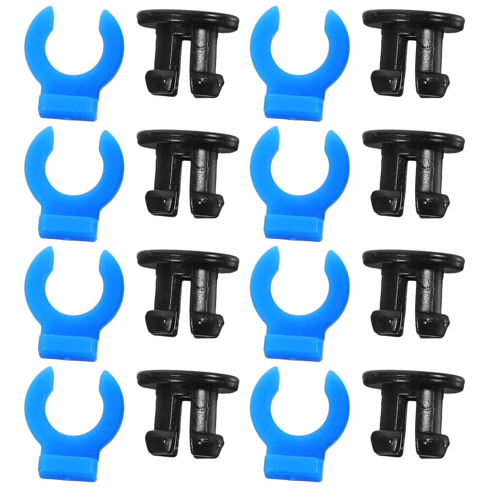 1 set 3D Accessories Collet Clip Hotend Extruder Clip Tube Clamp Bowden 4MM Quick Connect Plastic Stable Precise
1 set 3D Accessories Collet Clip Hotend Extruder Clip Tube Clamp Bowden 4MM Quick Connect Plastic Stable Precise