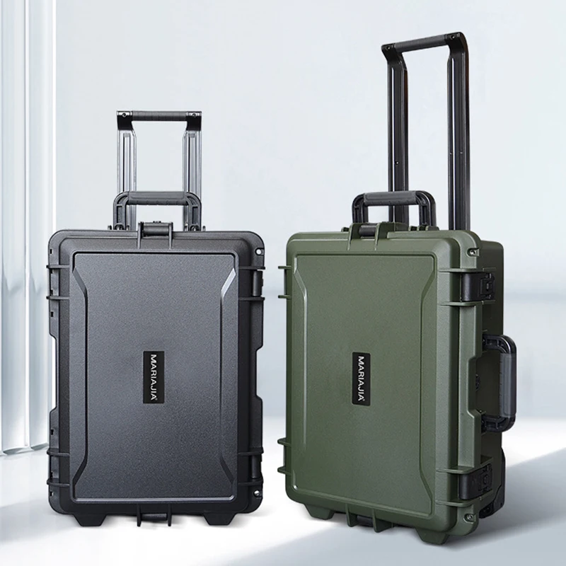 Защитная коробка для тяги, многофункциональные защитные коробки для прецизионных инструментов, водонепроницаемая коробка для хранения фотооборудования
Защитная коробка для тяги, многофункциональные защитные коробки для прецизионных инструментов, водонепроницаемая коробка для хранения фотооборудования