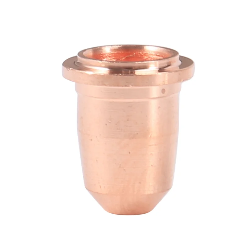 AA81-120PCS S45 Consumables Kit PR0110 Electrodes PD0116 Nozzle Tips Fit For Plasma Cutting Torch 0.8Mm
AA81-120PCS S45 Consumables Kit PR0110 Electrodes PD0116 Nozzle Tips Fit For Plasma Cutting Torch 0.8Mm