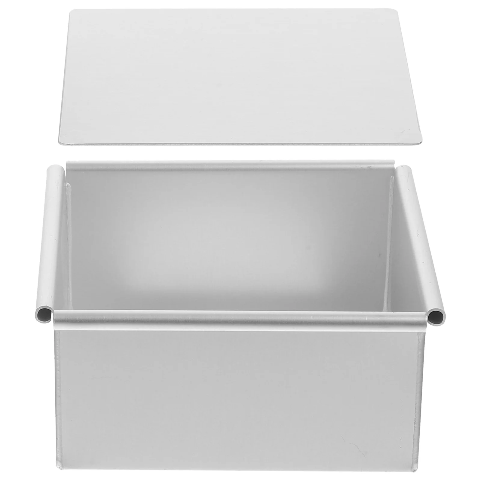 Aluminum Alloy Cake Baking Mold Removable Bottom Nonstick Metal Cake Pan For Cheesecake Oven Safe Baking Pans Kitchen
Aluminum Alloy Cake Baking Mold Removable Bottom Nonstick Metal Cake Pan For Cheesecake Oven Safe Baking Pans Kitchen