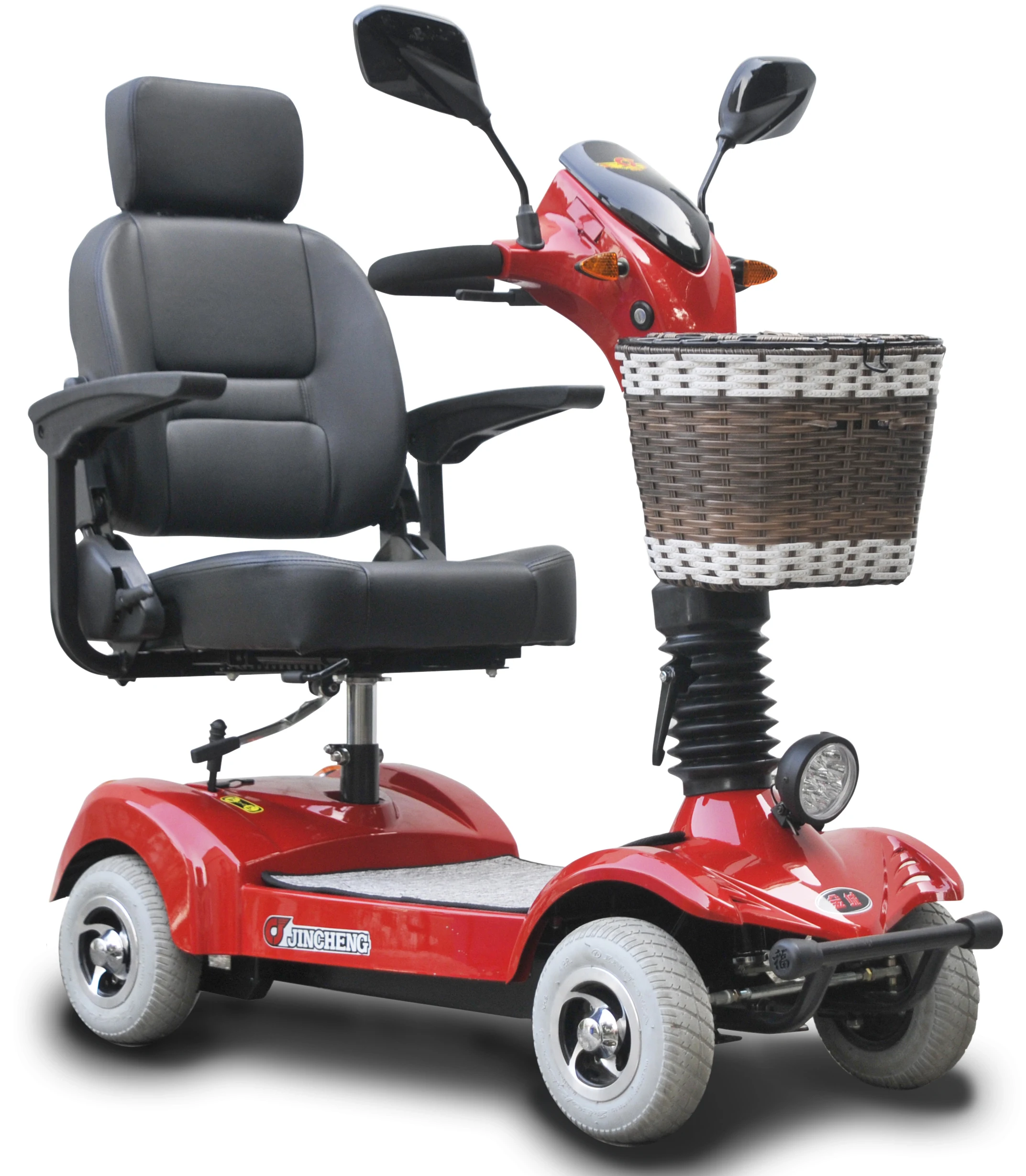 Airo Modern Safe Comfortable Elderly Handicapped Mobility Scooter for Sale
Airo Modern Safe Comfortable Elderly Handicapped Mobility Scooter for Sale