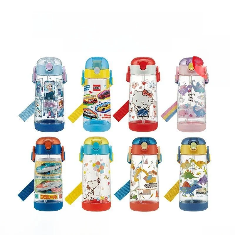 Children's Straw Water Bottle School Specialty Boy Girl Carry on Summer Outdoor Cute Cartoon Style Stainless Steel Straw Cup
Children's Straw Water Bottle School Specialty Boy Girl Carry on Summer Outdoor Cute Cartoon Style Stainless Steel Straw Cup