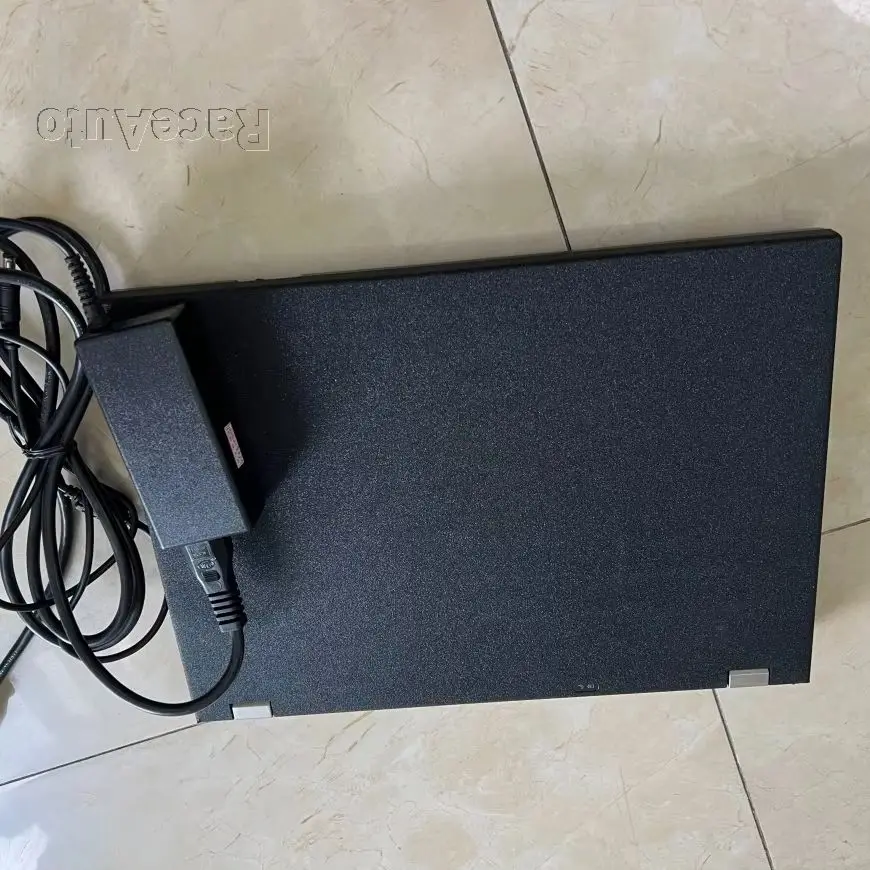 Диагностическое программное обеспечение 01/2025 для Bmw ICOM a2 Next и 06/2025V MB Star C5 C4 в одном ноутбуке T410 i5 CPU 90% новый компьютер 
Диагностическое программное обеспечение 01/2025 для Bmw ICOM a2 Next и 06/2025V MB Star C5 C4 в одном ноутбуке T410 i5 CPU 90% новый компьютер