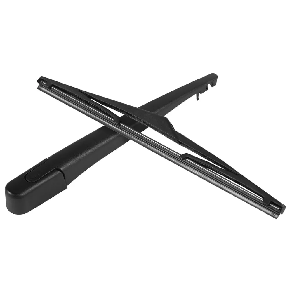 Windshield Wiper for Arm Blade Set Replacement Rear Wiper For Nissan Kicks 2017-2023
Windshield Wiper for Arm Blade Set Replacement Rear Wiper For Nissan Kicks 2017-2023