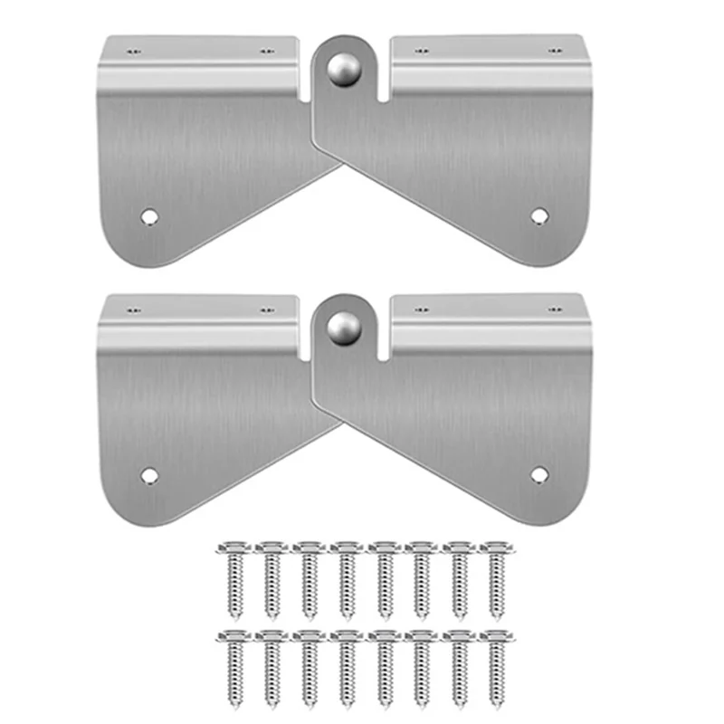 B03C-Gutter Extension Hinge, Downspout Extension Flip-Up Hinge, Easy Installation Any Size Rectangle Or Square Downspout
B03C-Gutter Extension Hinge, Downspout Extension Flip-Up Hinge, Easy Installation Any Size Rectangle Or Square Downspout