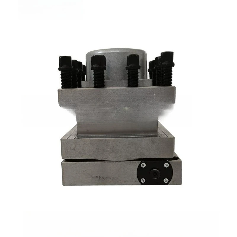 Numerical control tool holder Lathe electric tool holder
Numerical control tool holder Lathe electric tool holder