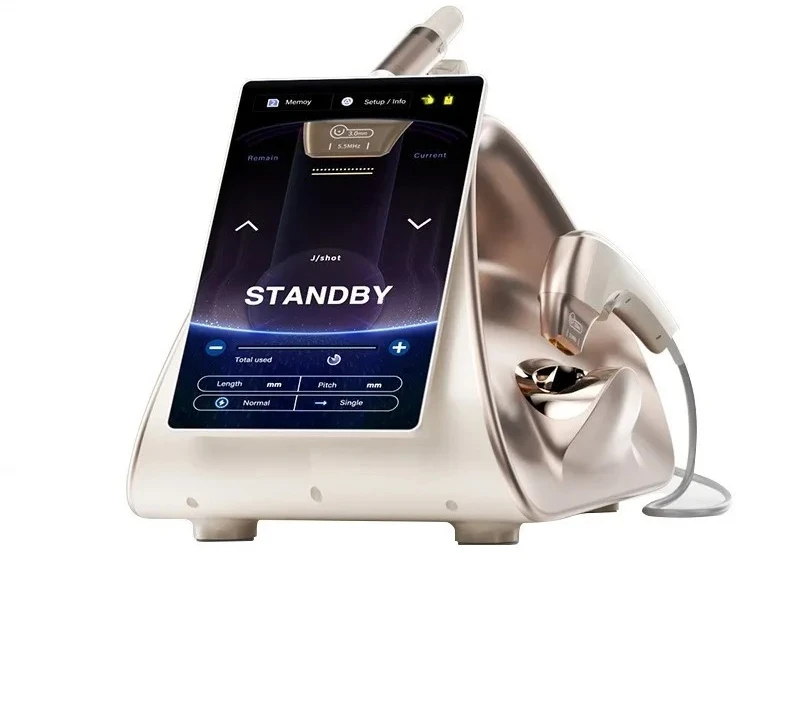 TT desktop mantis knife anti-aging instrument
TT desktop mantis knife anti-aging instrument