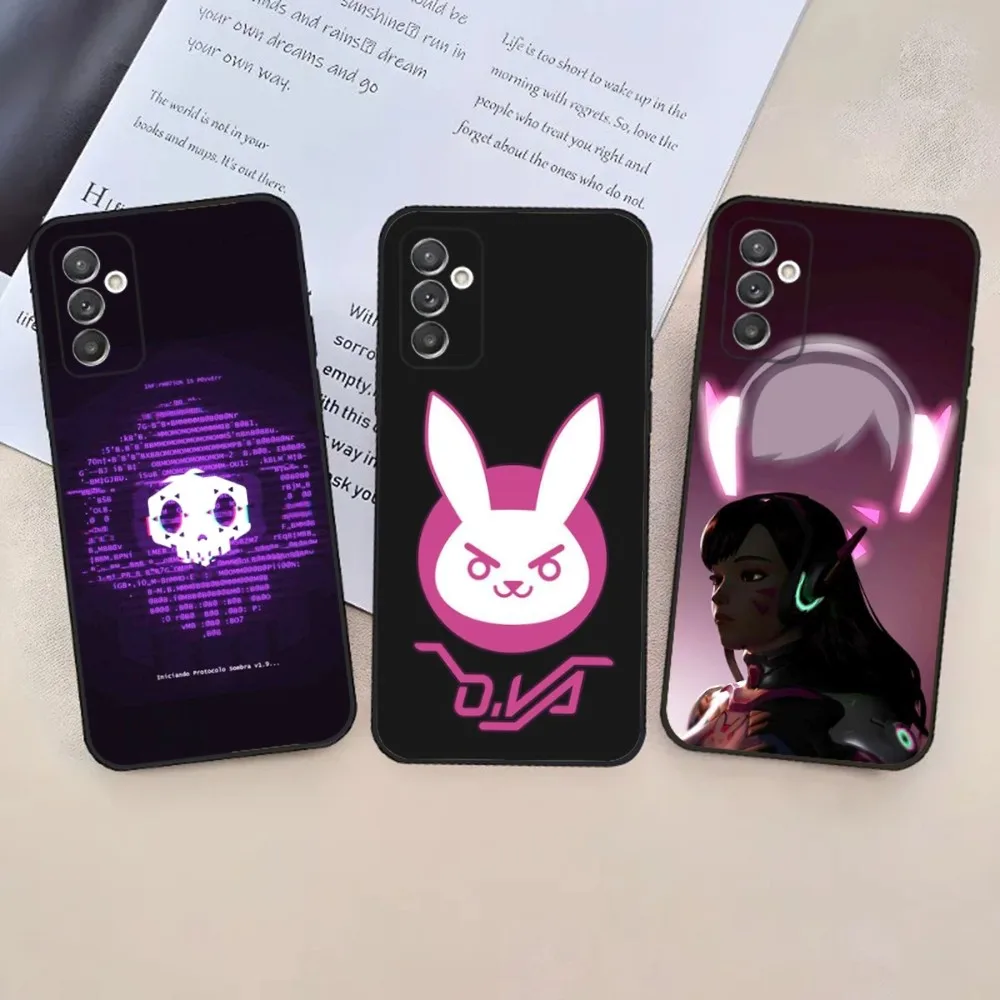 Game O-Overwatch Logo Phone Case For Samsung S24,23,22,30,21,10,9,Ultra,Plus,Lite,FE,5G Black Soft Case
Game O-Overwatch Logo Phone Case For Samsung S24,23,22,30,21,10,9,Ultra,Plus,Lite,FE,5G Black Soft Case