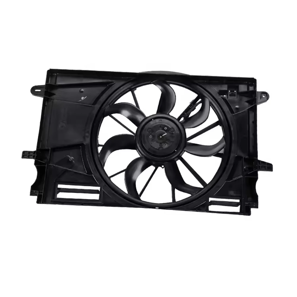 FOR Buick Verano 1.5T High-end 18 model 1.5T square plug 1.5T with air door 2016 LFV OE 13356630 39013323 39015359 Radiator fan
FOR Buick Verano 1.5T High-end 18 model 1.5T square plug 1.5T with air door 2016 LFV OE 13356630 39013323 39015359 Radiator fan