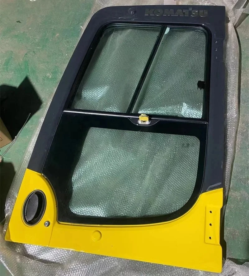 20Y-54-01113 20Y-54-01112 20Y-54-01141 20Y-54-01140 Cabin Door for Excavator PC160-7 PC200-7 Door Assy
20Y-54-01113 20Y-54-01112 20Y-54-01141 20Y-54-01140 Cabin Door for Excavator PC160-7 PC200-7 Door Assy