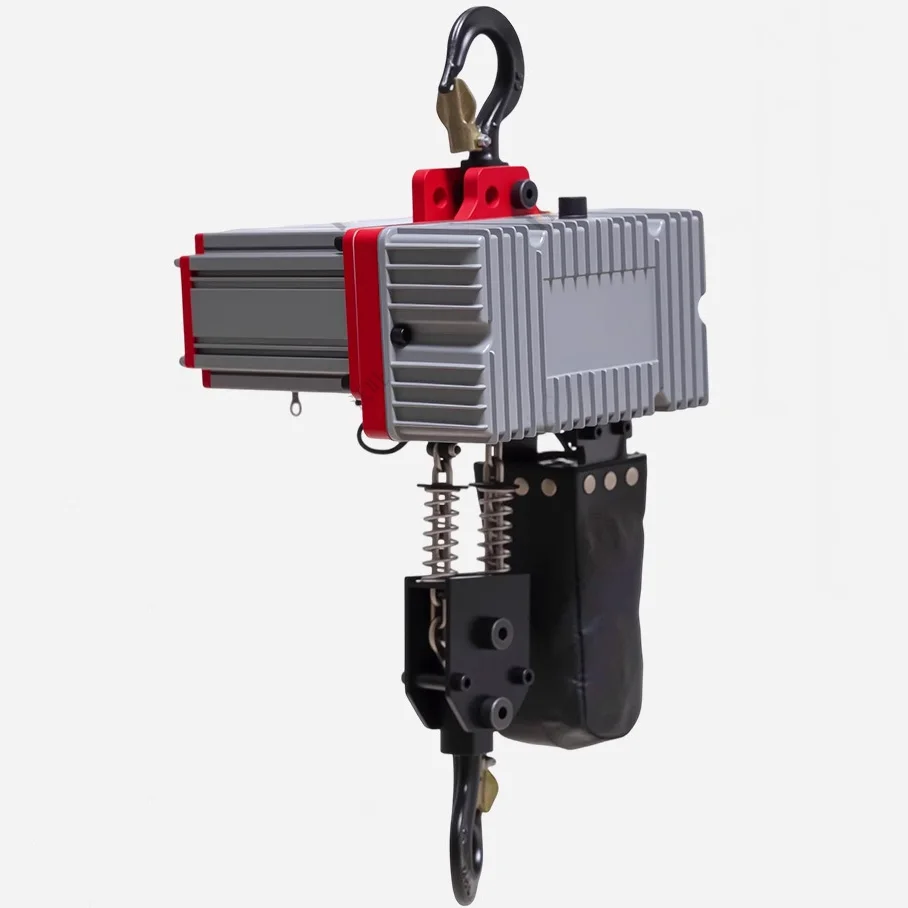 Portable 1 Ton Cordless Electric Hoist Wireless Remote Battery Powered Lift Hoist With Safety Brake For Construction Maintenance
Portable 1 Ton Cordless Electric Hoist Wireless Remote Battery Powered Lift Hoist With Safety Brake For Construction Maintenance