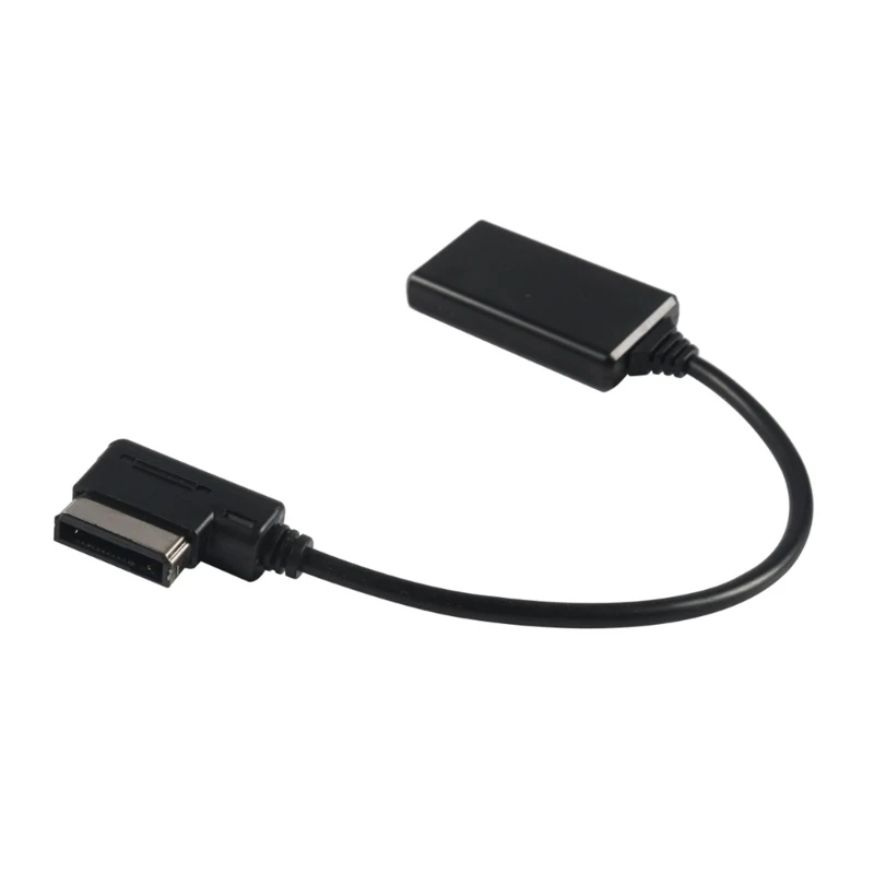 Wireless Adapter Media Receiver Music Adapter PVC for Germany Vehicle Dropship
Wireless Adapter Media Receiver Music Adapter PVC for Germany Vehicle Dropship