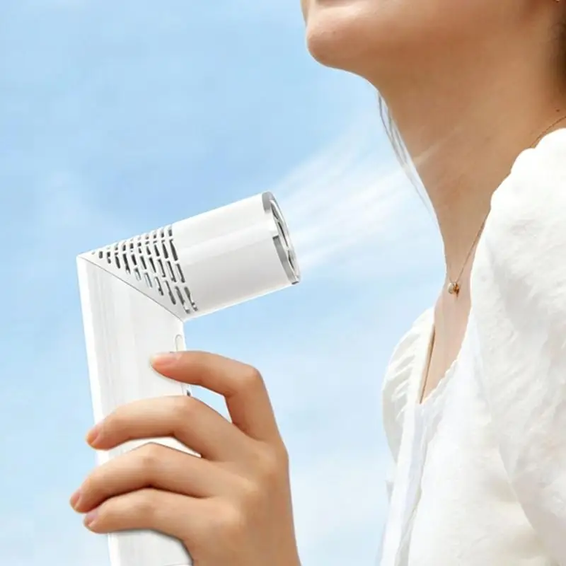 J6PE Energy Saving Cooling Device Features Fast USB Charging And Ergonomic Design For Comfortable Grip
J6PE Energy Saving Cooling Device Features Fast USB Charging And Ergonomic Design For Comfortable Grip