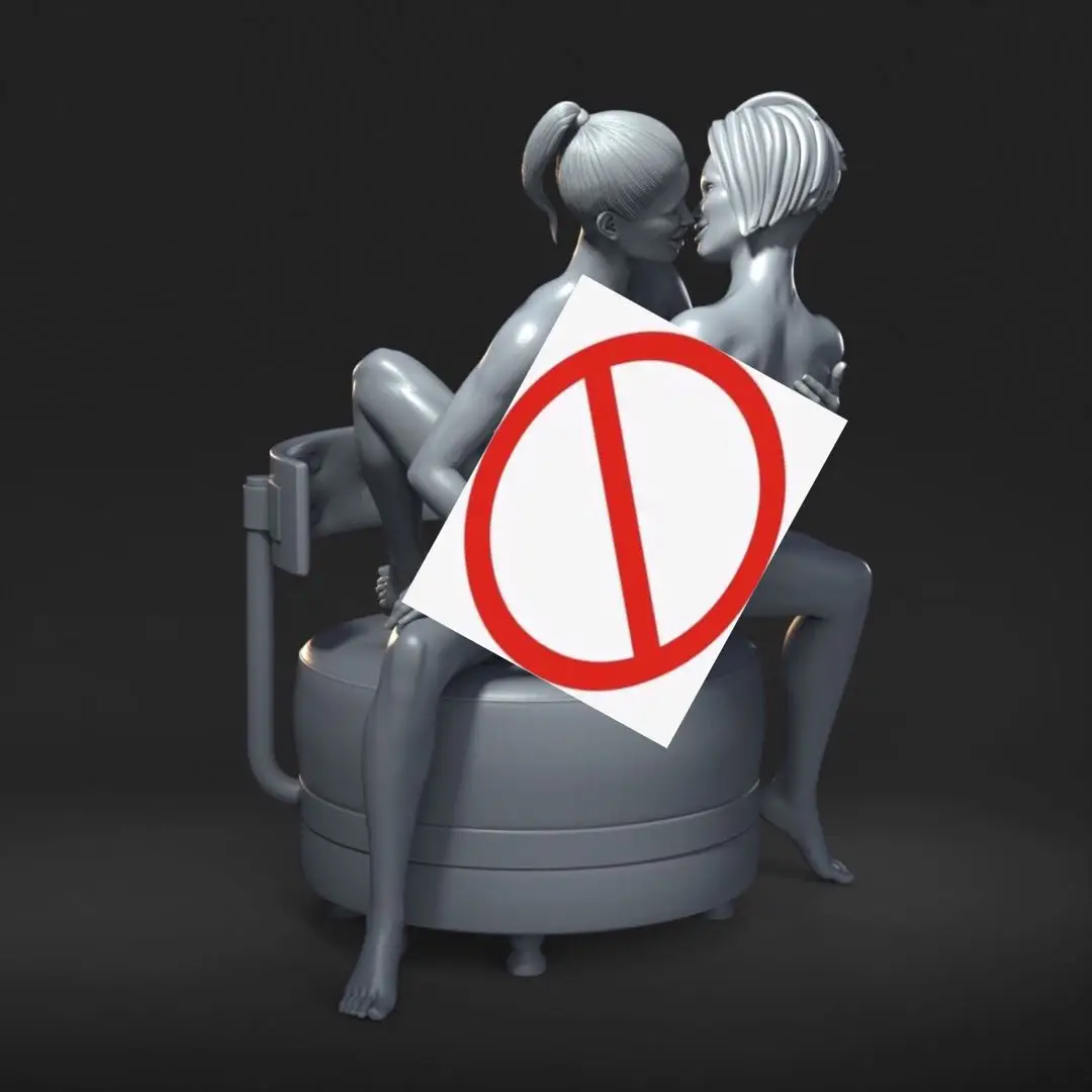 (1/35 = 50 мм, 1/24 = 75 мм, 1/18 = 100 мм, 1/16 = 120 мм) 3D-печать, NSFW, миниатюрная модель фигурки из смолы, несобранный и Неокрашенный комплект
(1/35 = 50 мм, 1/24 = 75 мм, 1/18 = 100 мм, 1/16 = 120 мм) 3D-печать, NSFW, миниатюрная модель фигурки из смолы, несобранный и Неокрашенный комплект