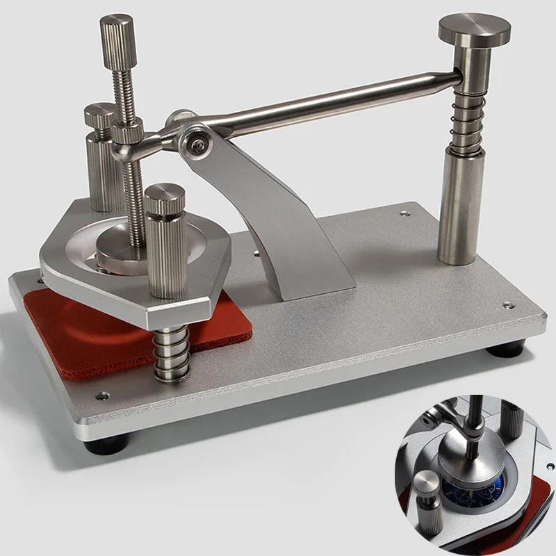 Инструмент для открытия стекла часов для ремонта часов 18-45 мм, плоские и выпуклые зеркала, инструмент для открытия зеркала без маркировки
Инструмент для открытия стекла часов для ремонта часов 18-45 мм, плоские и выпуклые зеркала, инструмент для открытия зеркала без маркировки