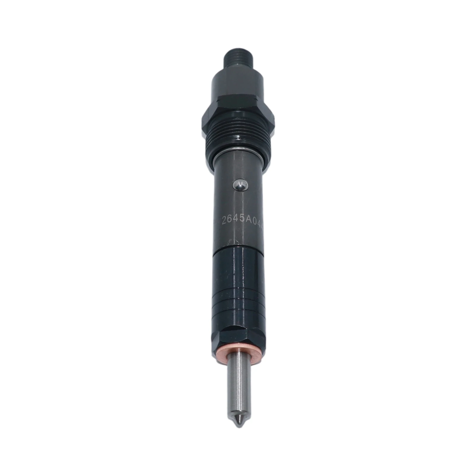 1PCS Fuel Injector 1702387 Compatible for JCB 411 416 426 426B 436 Front Loader
1PCS Fuel Injector 1702387 Compatible for JCB 411 416 426 426B 436 Front Loader