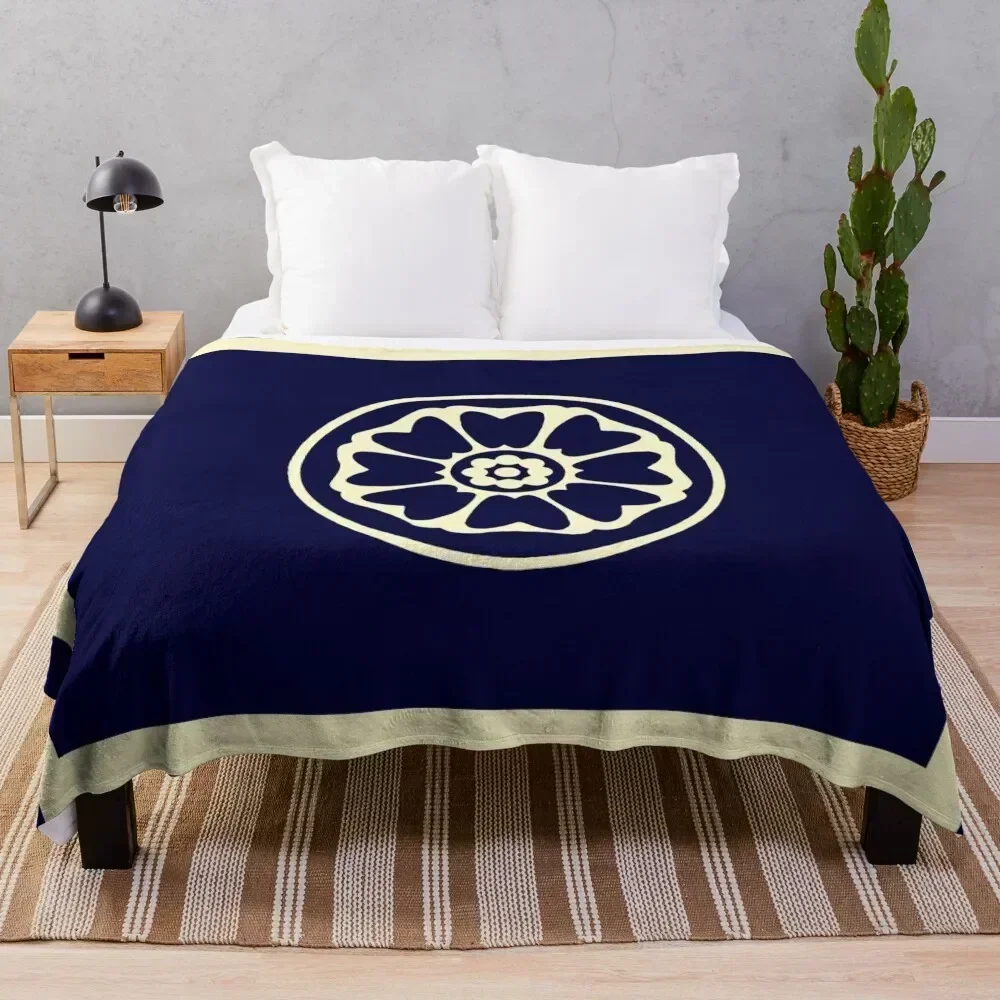 Order of the White Lotus Throw Blanket Plaid Soft Plaid Thermals For Travel Blankets
Order of the White Lotus Throw Blanket Plaid Soft Plaid Thermals For Travel Blankets
