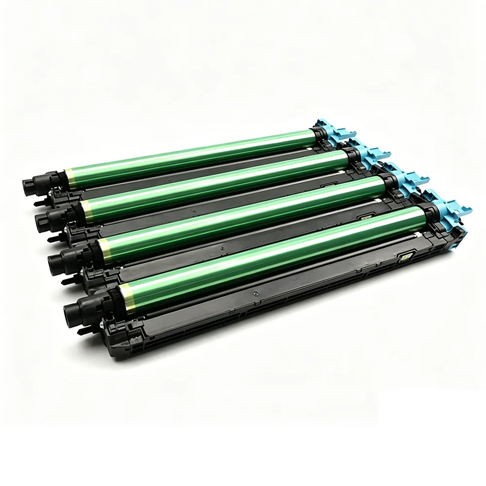 1X DO-910 High Quality CMYK Drum Unit for PANTUM CM9105DN CM9705DN Drum Rack
1X DO-910 High Quality CMYK Drum Unit for PANTUM CM9105DN CM9705DN Drum Rack