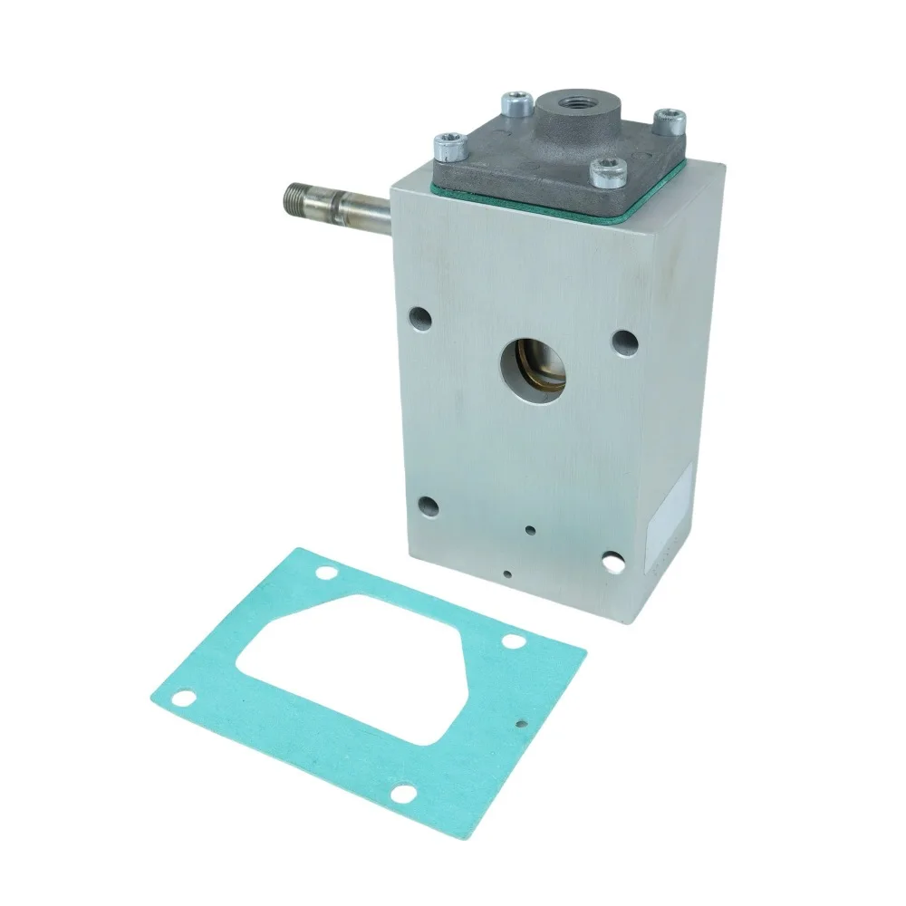 Vent Valve 2605694850 Is Suitable for Taiwan Fusheng Air Compressors.
Vent Valve 2605694850 Is Suitable for Taiwan Fusheng Air Compressors.