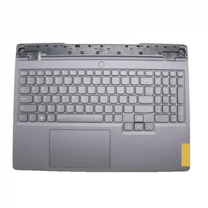 ^For Lenovo Legion 5 15ARP8 Laptop Upper Cover Palm Rest Case Backlight Keyboard Touchpad 5CB1M49555 5CB1M64915
^For Lenovo Legion 5 15ARP8 Laptop Upper Cover Palm Rest Case Backlight Keyboard Touchpad 5CB1M49555 5CB1M64915